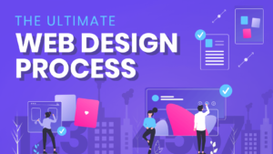 web design